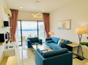 Country Garden Danga Bay Lovell by R9 HomeStay